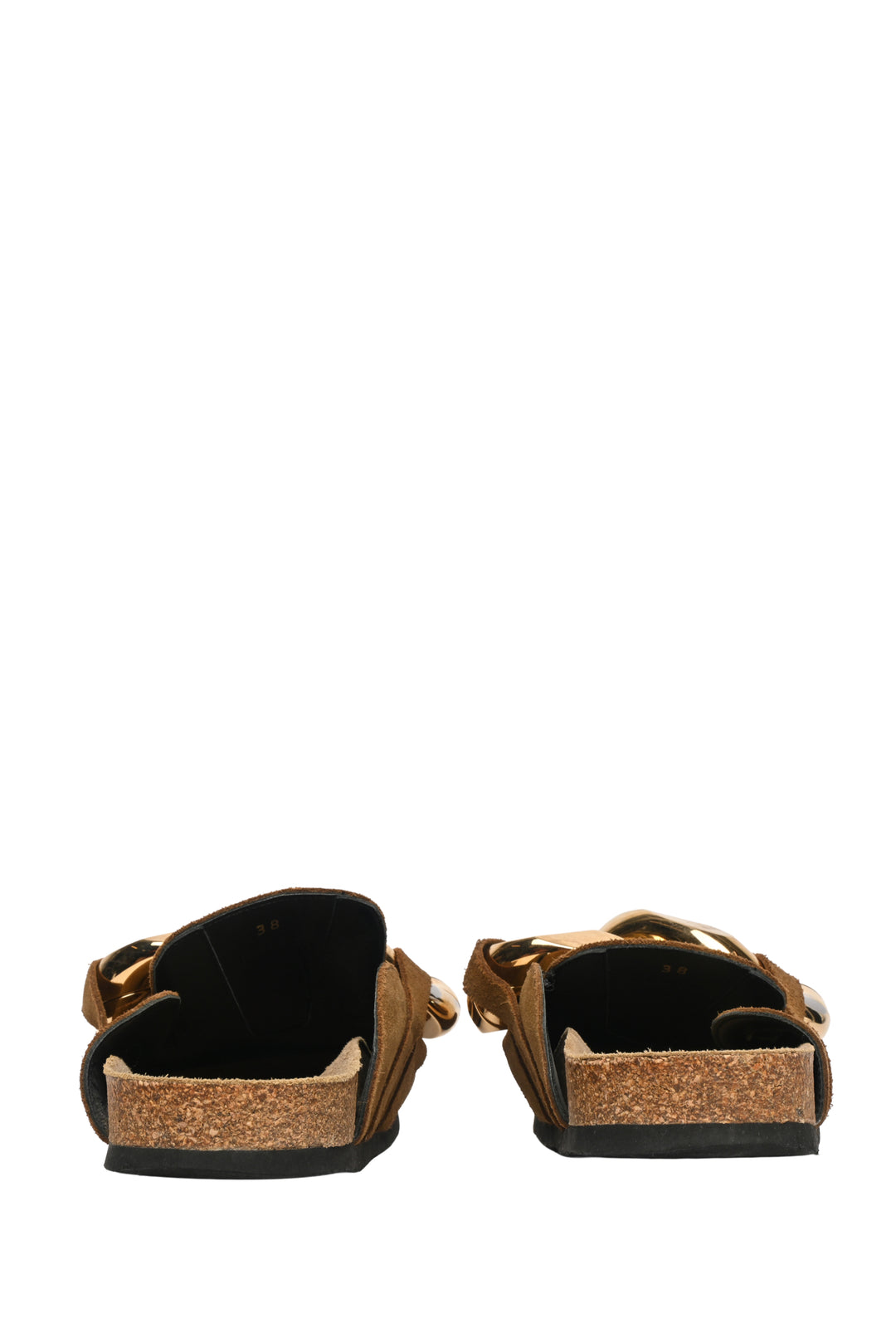 JW Anderson Size 38 Mules & Clogs