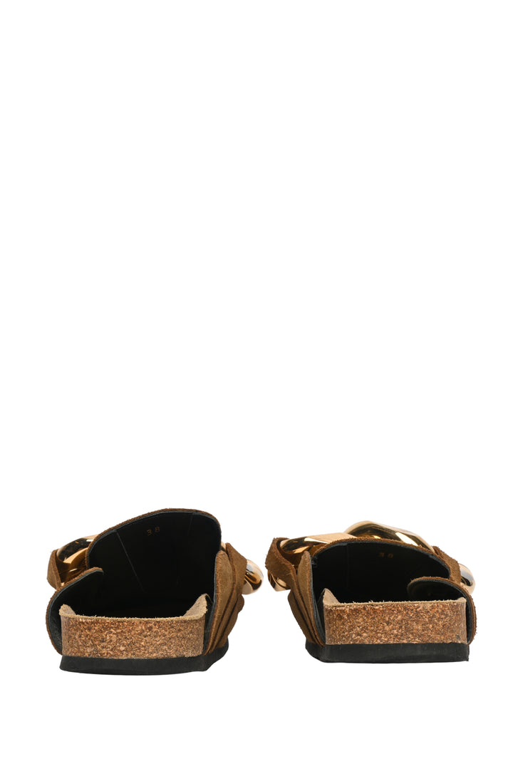 JW Anderson Size 38 Mules & Clogs