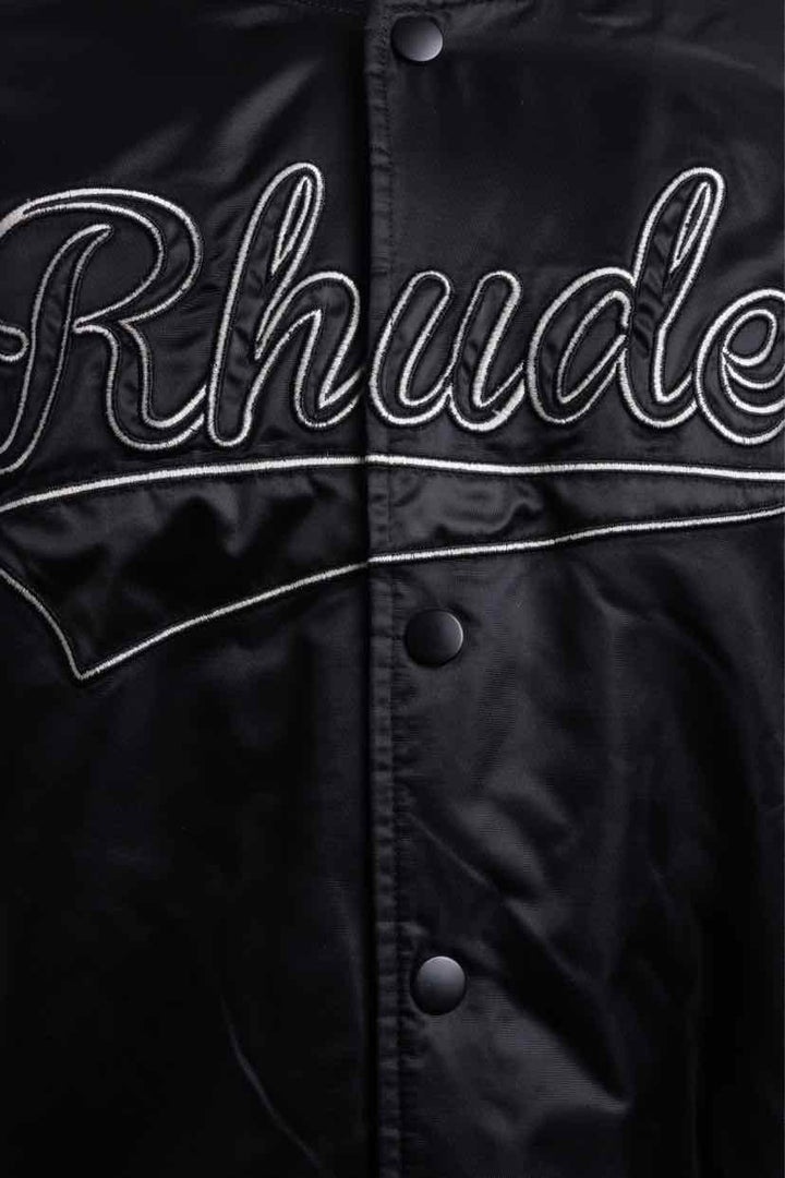 Rhude Size L Men's Starter Jacket