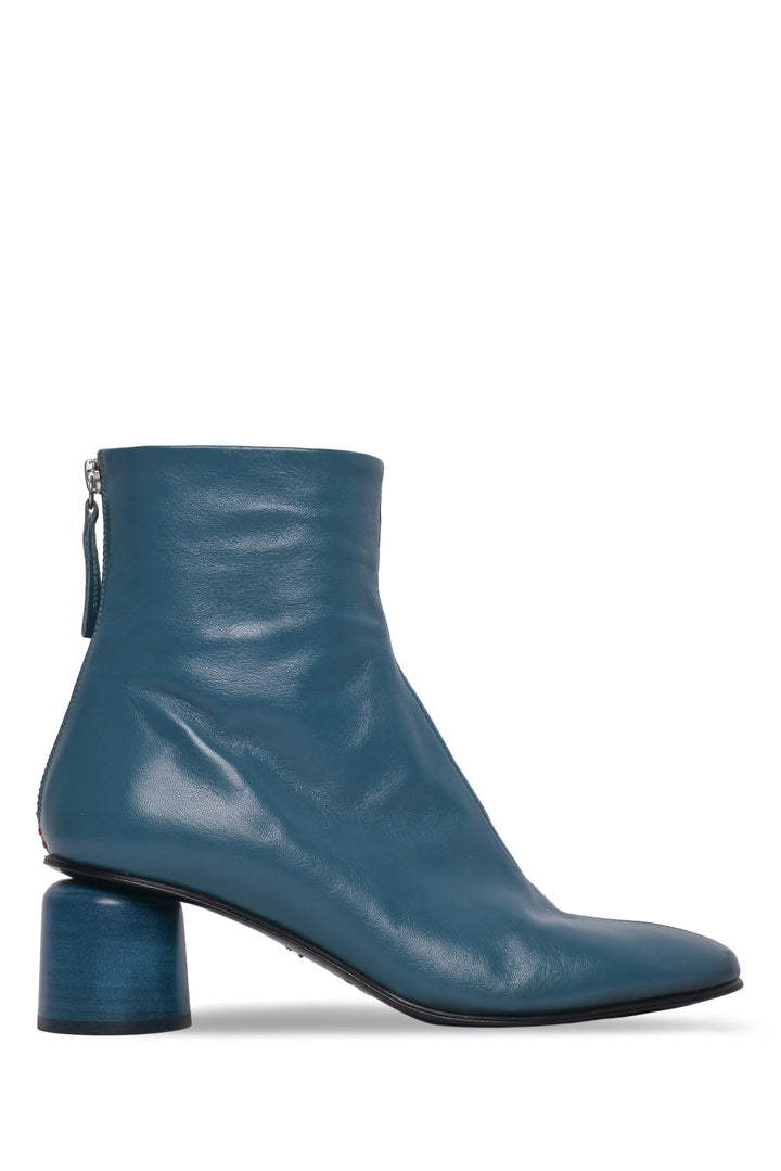 Halmanera Size 38 Anna 26 Ankle Boots
