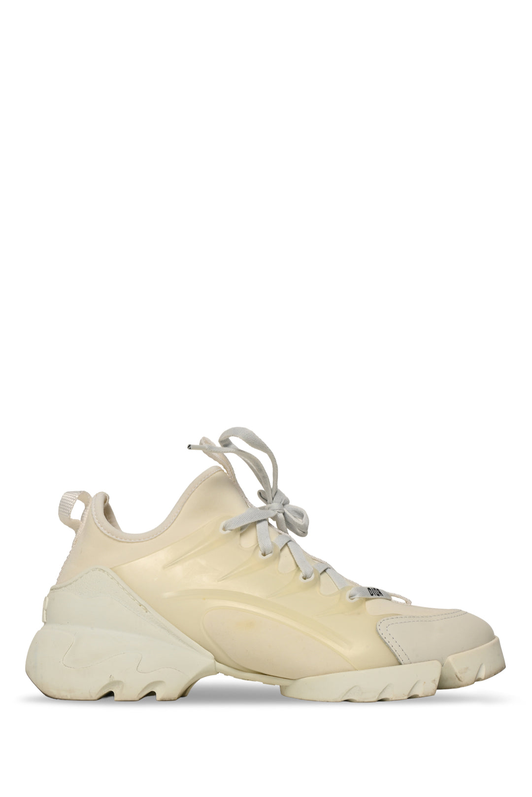 Dior Size 39 D-Connect Sneaker
