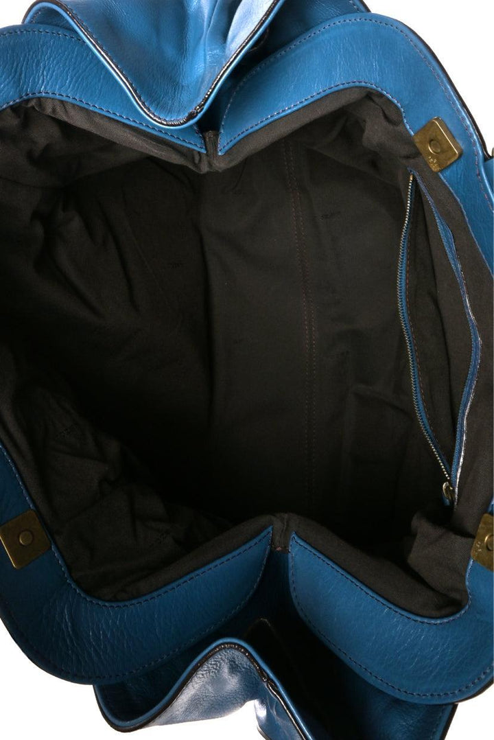 Fendi Vintage Fendi Top Handle Bag