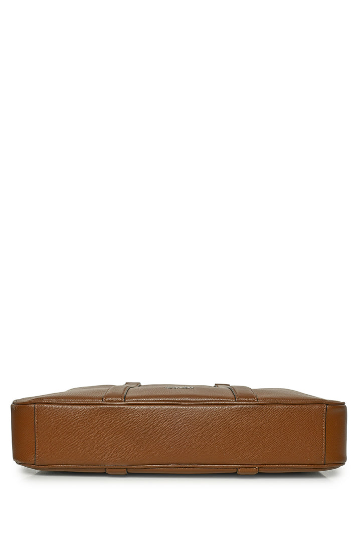 Coach Metropolitan Briefcase Work Bag
