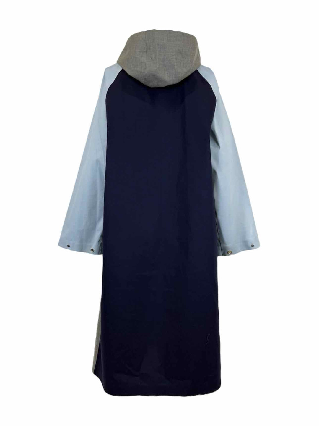 Mackintosh Size 6 Watten Bonded Cotton Hooded Coat