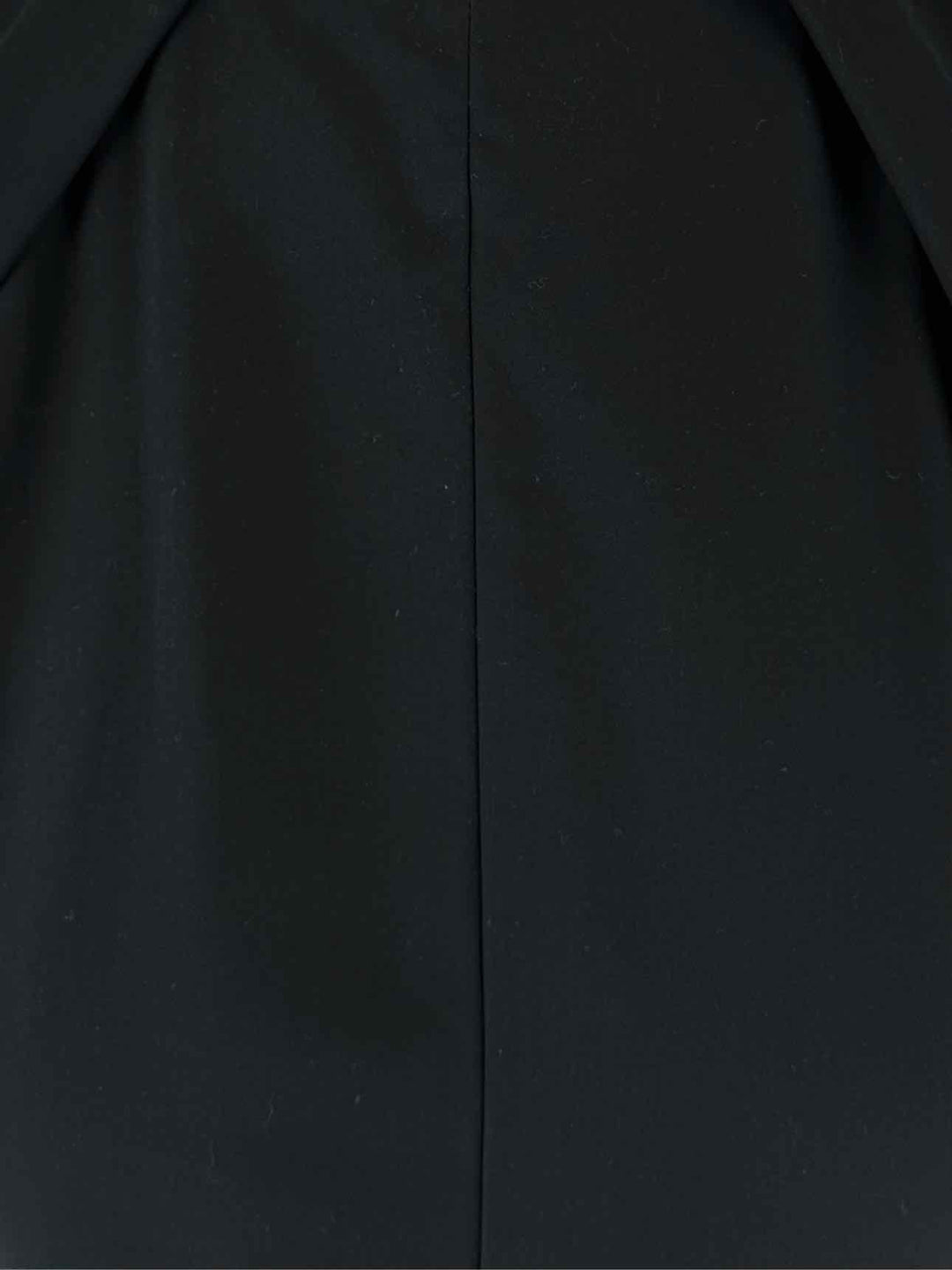 Goop Size 6 Claire Puff-Sleeve Dress