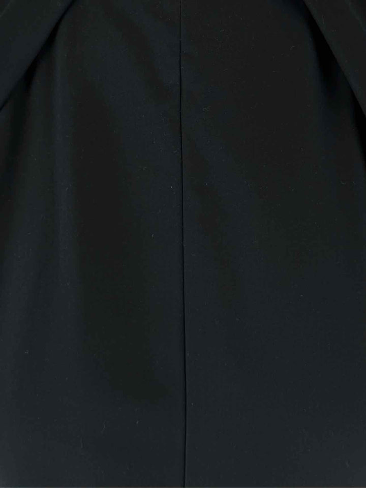 Goop Size 6 Claire Puff-Sleeve Dress