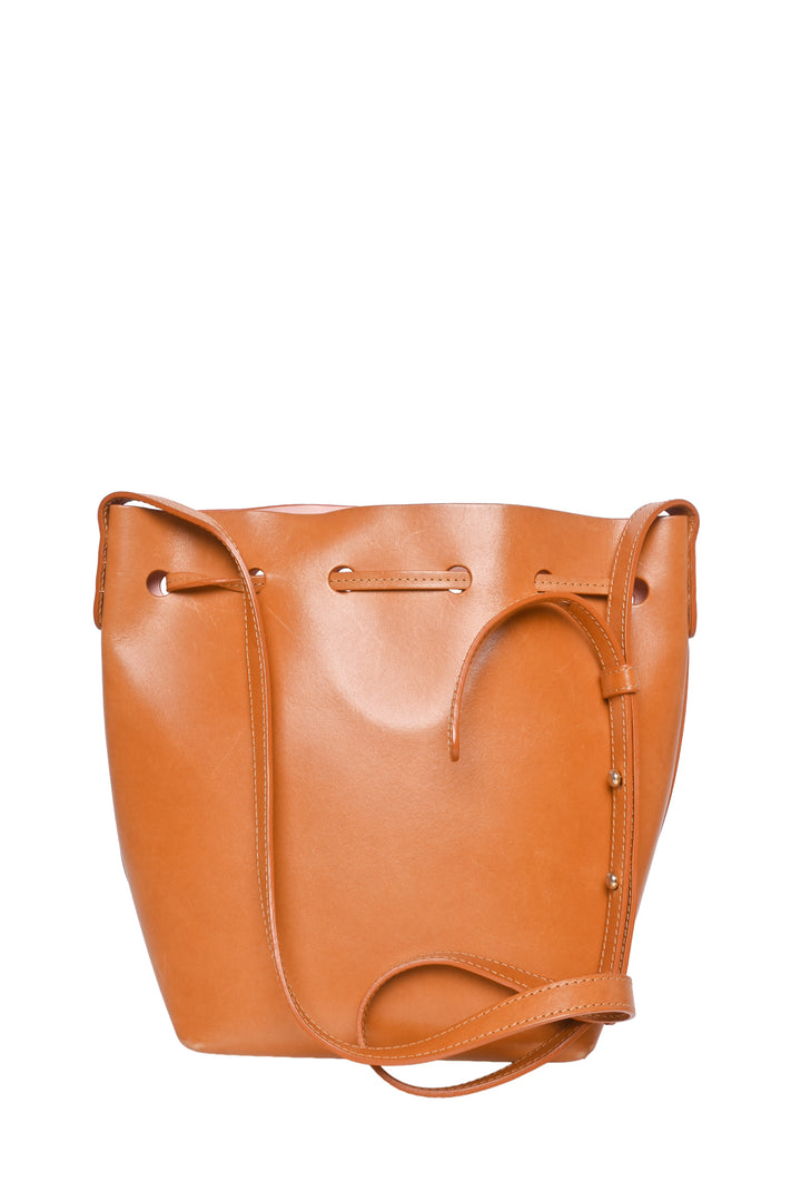 Mansur Gavriel Bucket Crossbody Bag
