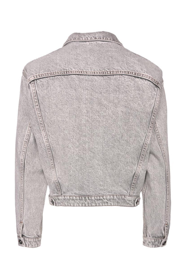 Brunello Cucinelli Size XXS/XS Denim Jacket