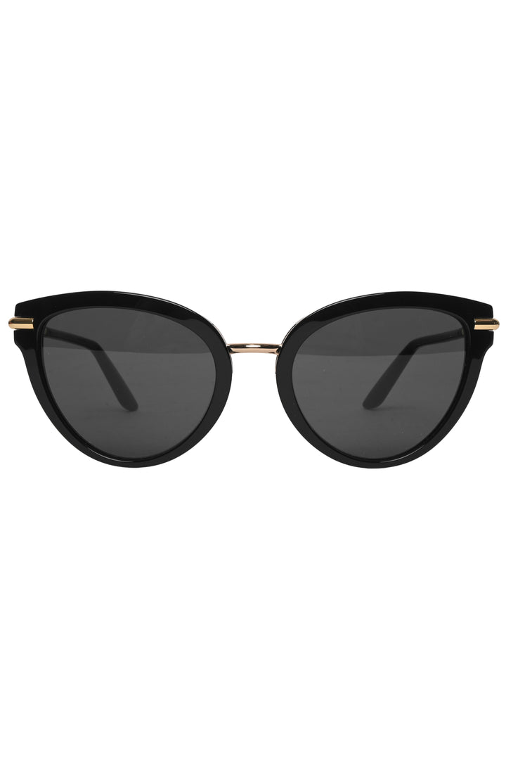 Dolce & Gabbana Cat Eye Sunglasses