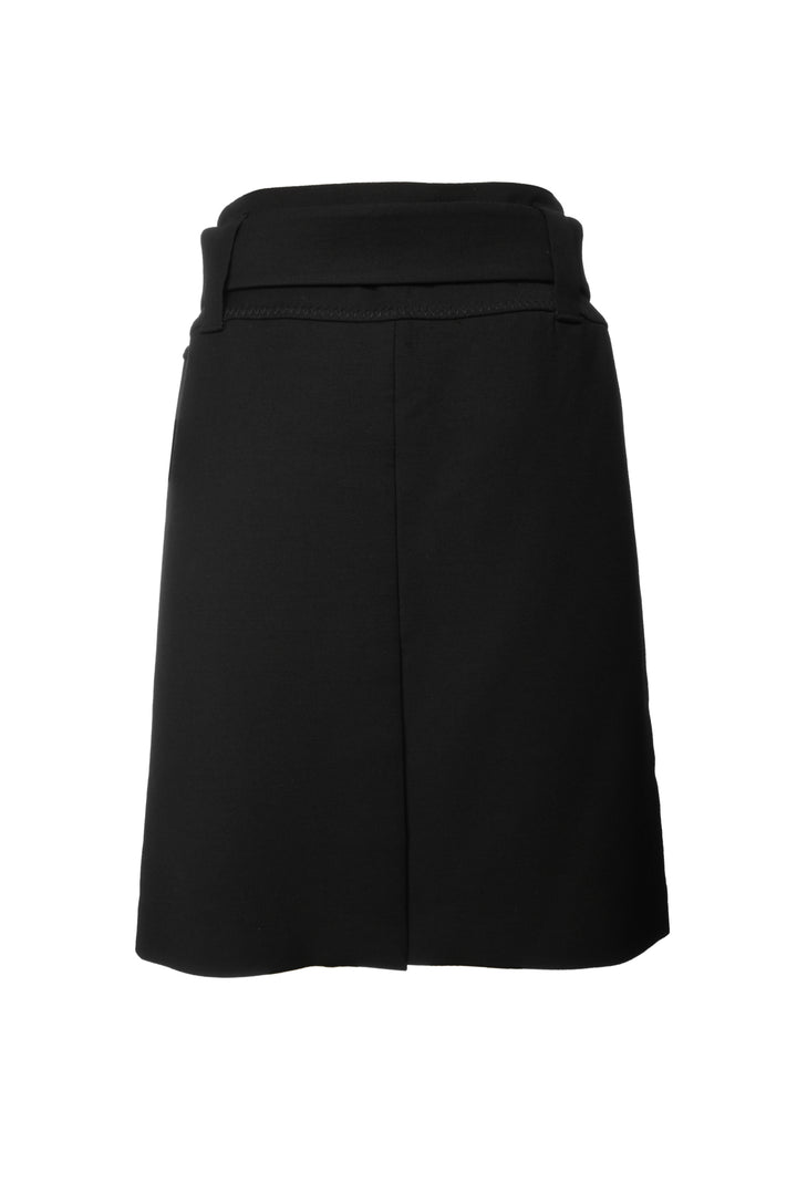 Prada Size 46 Skirt
