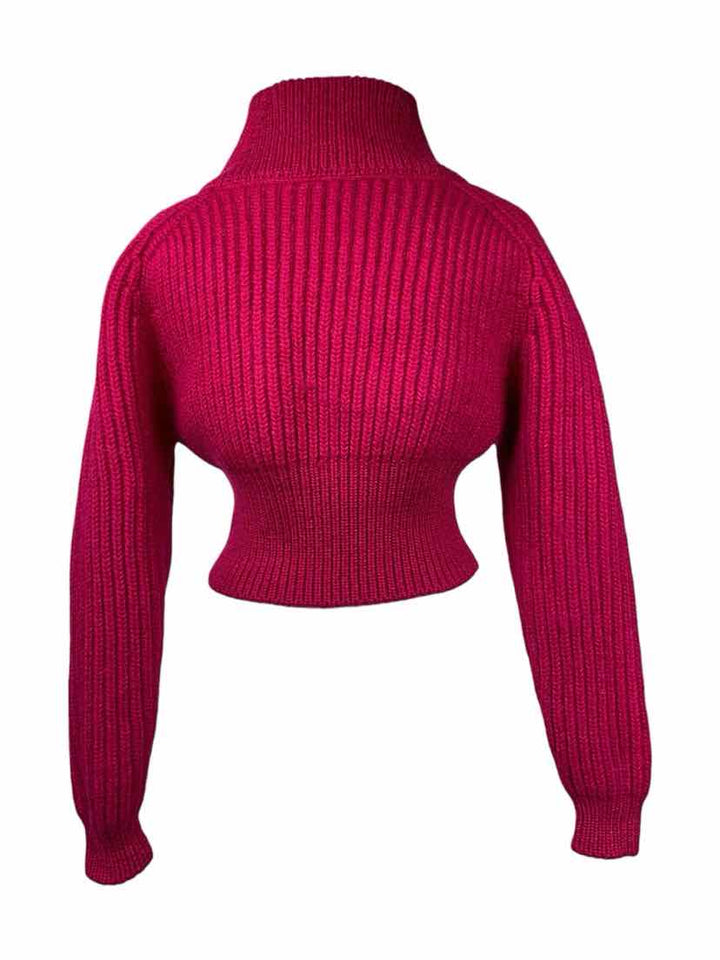 Jacquemus Size 36 Sweater