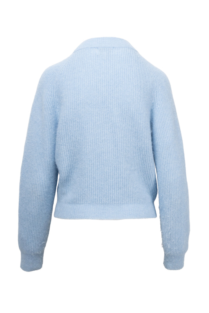 Ganni Size S Cardigan