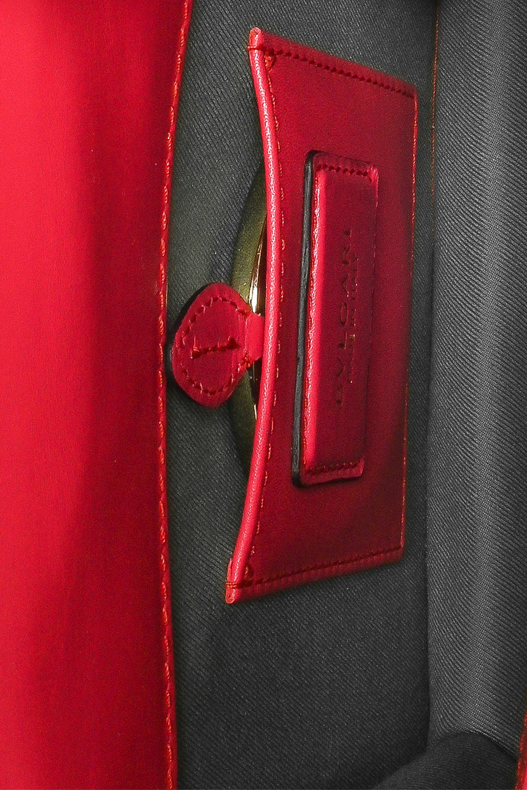 Bvlgari Serpenti Forever Day-to-Night Shoulder Bag