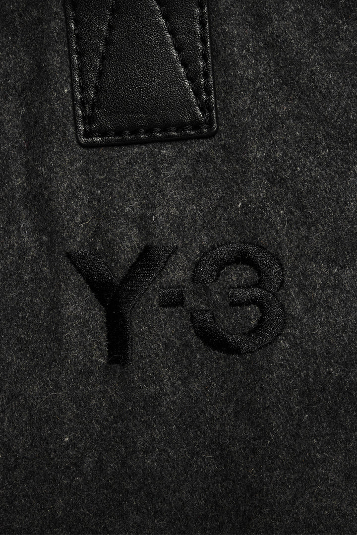 Y3 x Adidas Hobo Bag