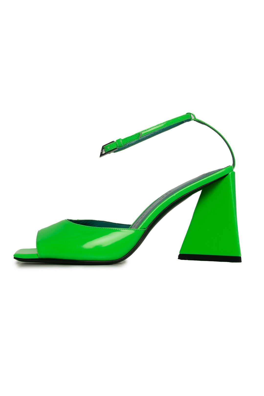 The Attico Size 39.5 Sandals