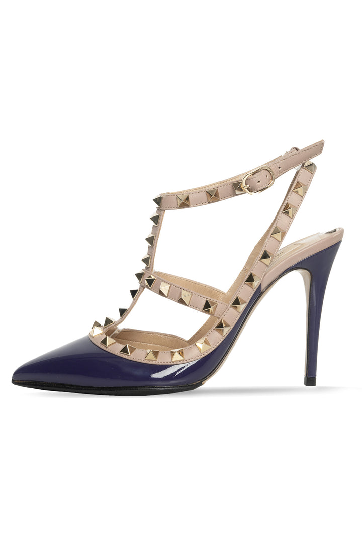 Valentino Size 36 Rockstud Pumps