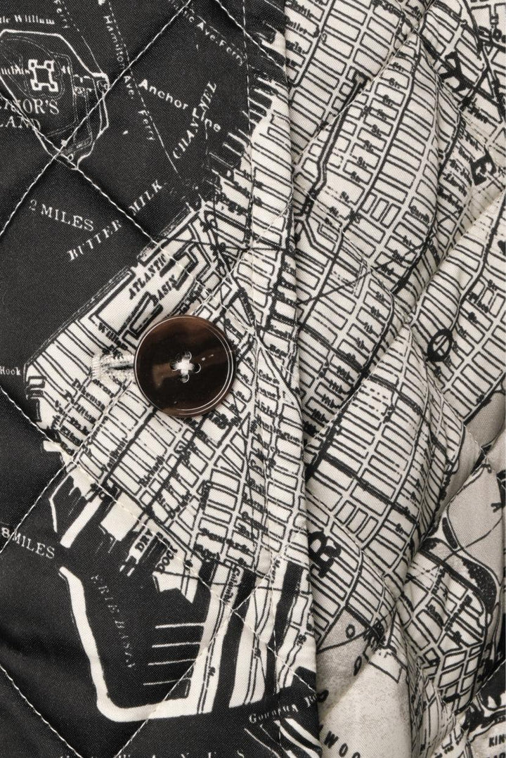 Banana Republic X Peter Do Size L Men's Trench Coat