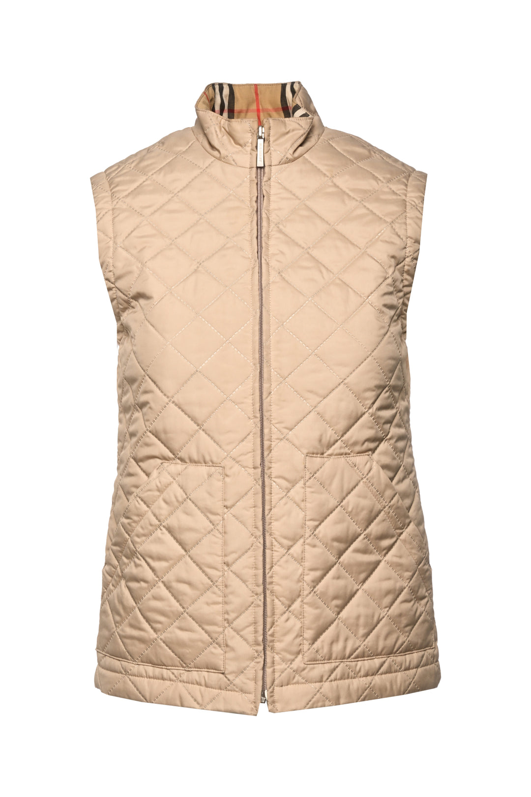 Burberry Size XS Vest