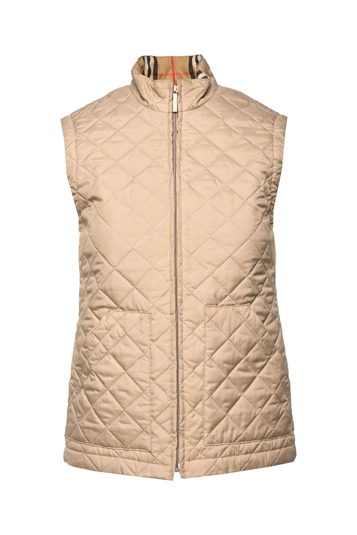 Burberry Size XS Vest
