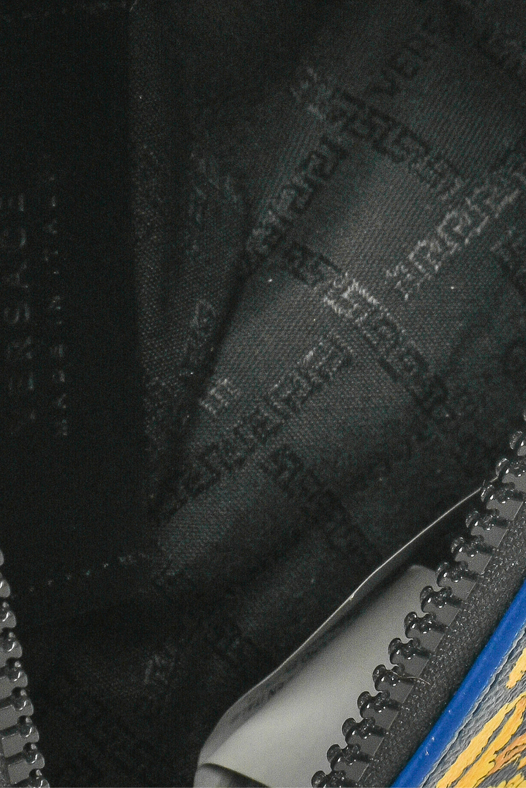 Versace Barocco Medusa Belt Bag