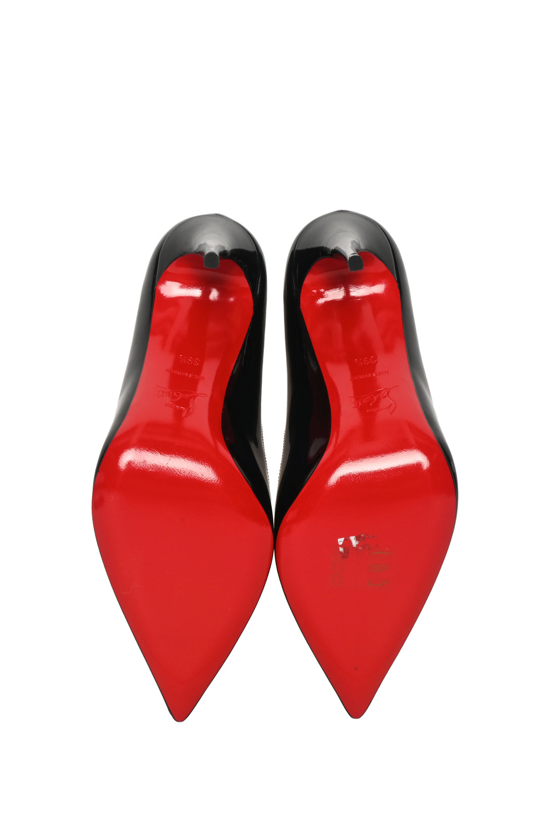 Versace Size 37.5 Pumps