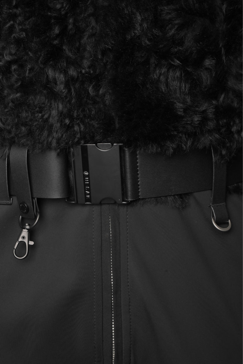 Rudsak Size S Donatella Lux Ski Suit