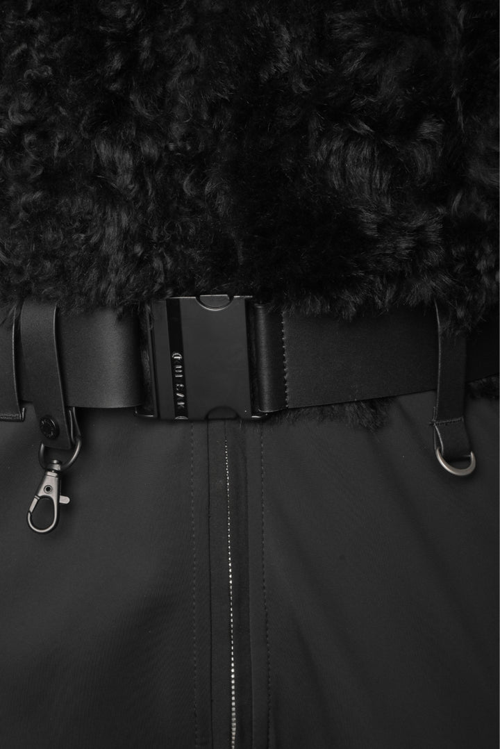 Rudsak Size S Donatella Lux Ski Suit