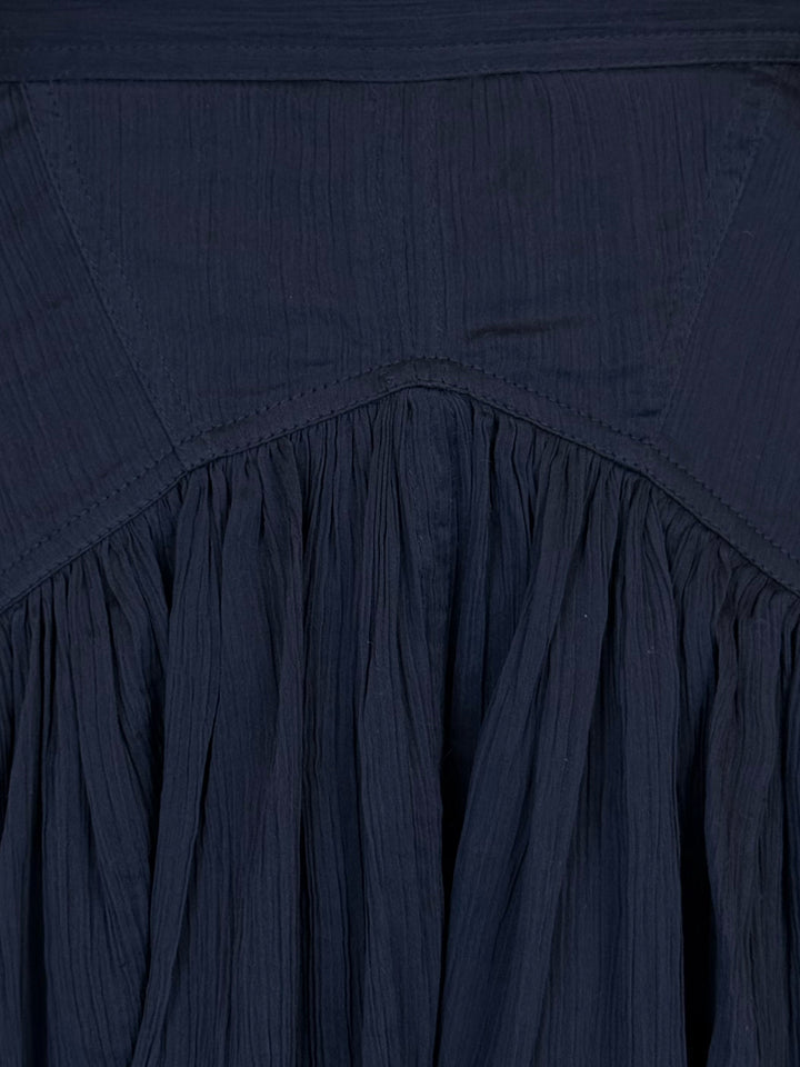 Isabel Marant Size XS Kadavu Mini Skirt