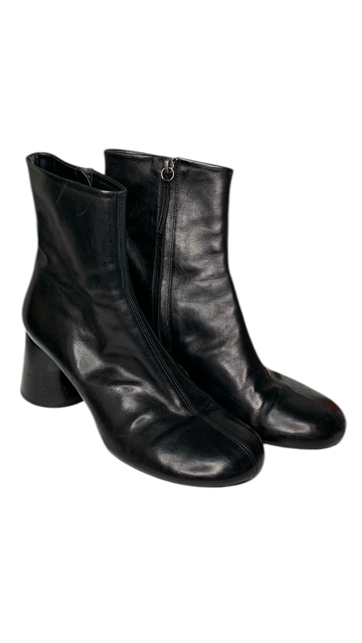 Khaite Size 40 Ankle Boots