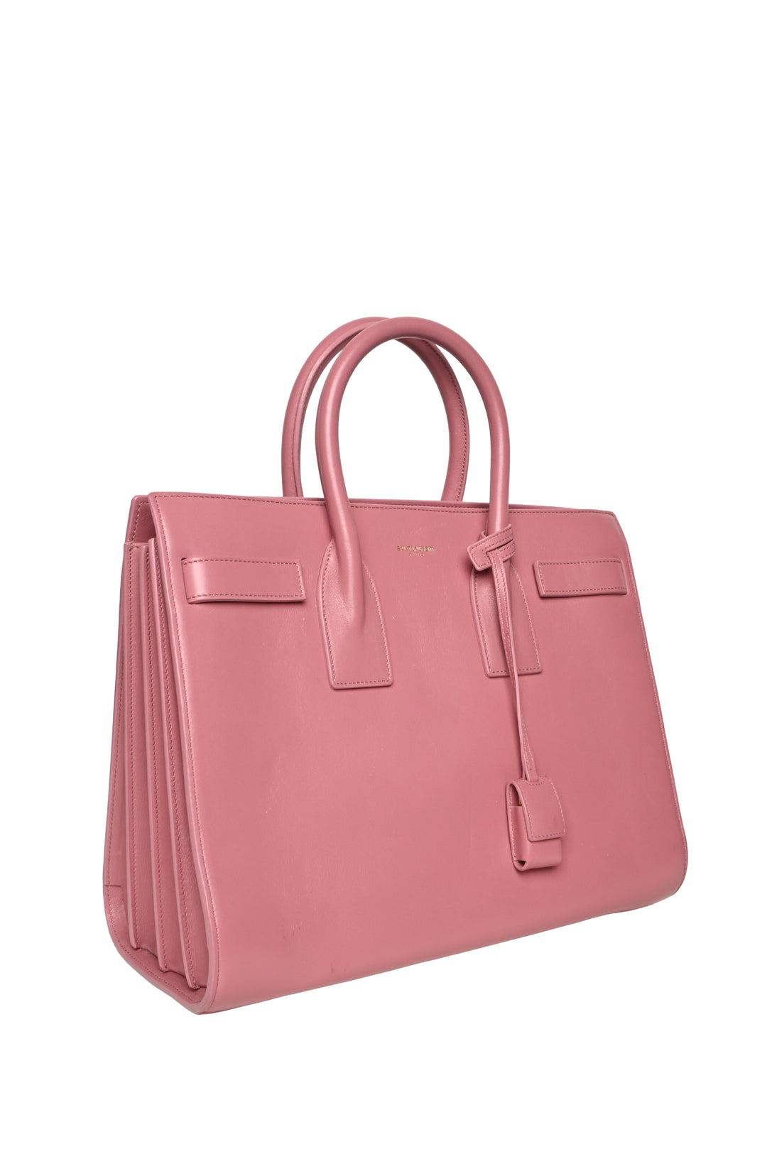 Saint Laurent 2014 Small Sac De Jour Tote