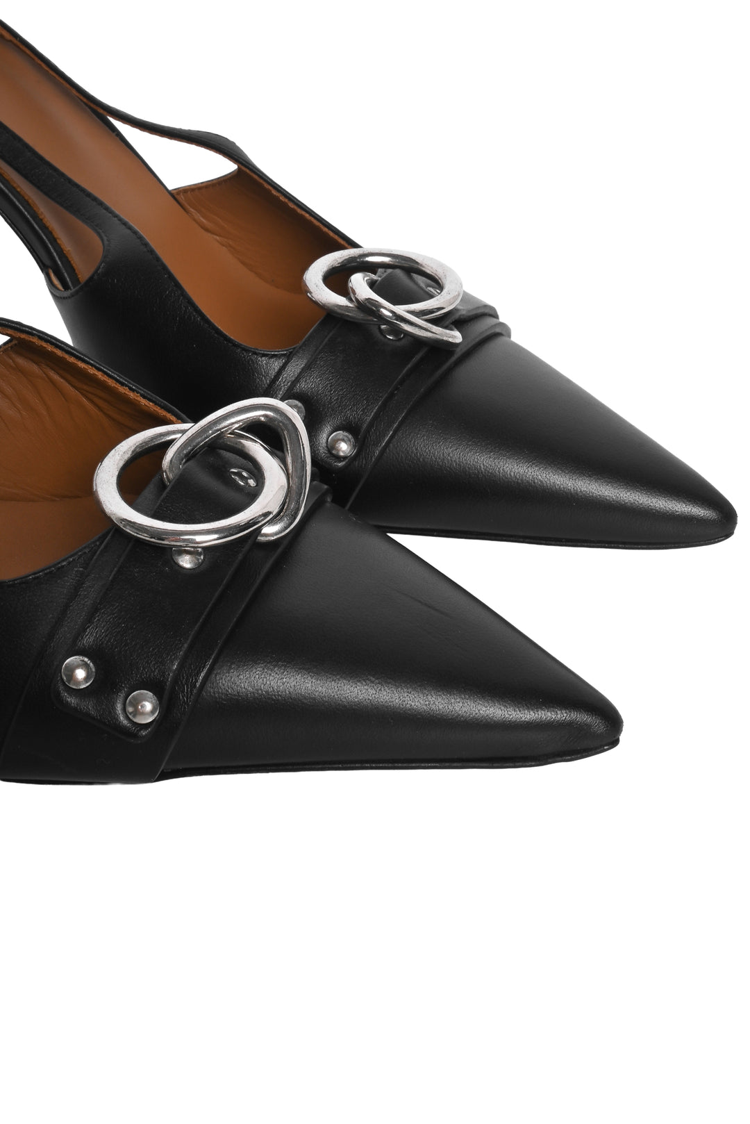 R13 Size 40 Sid Harness Pumps