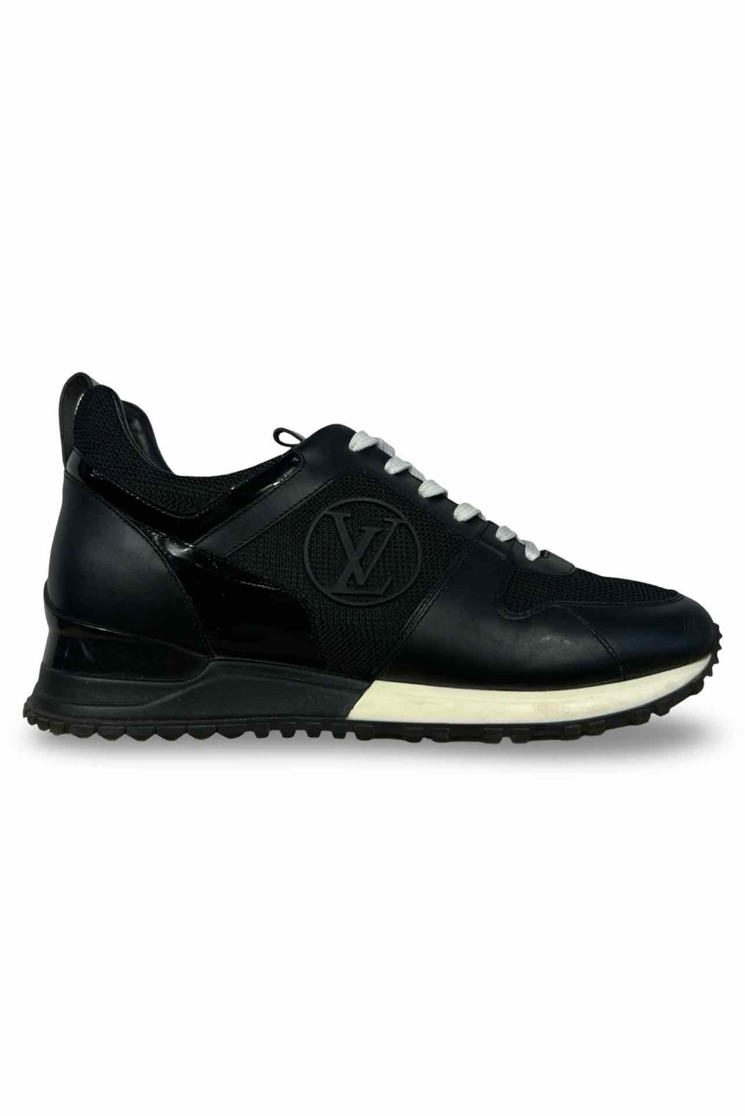 Louis Vuitton Size 38 Sneaker