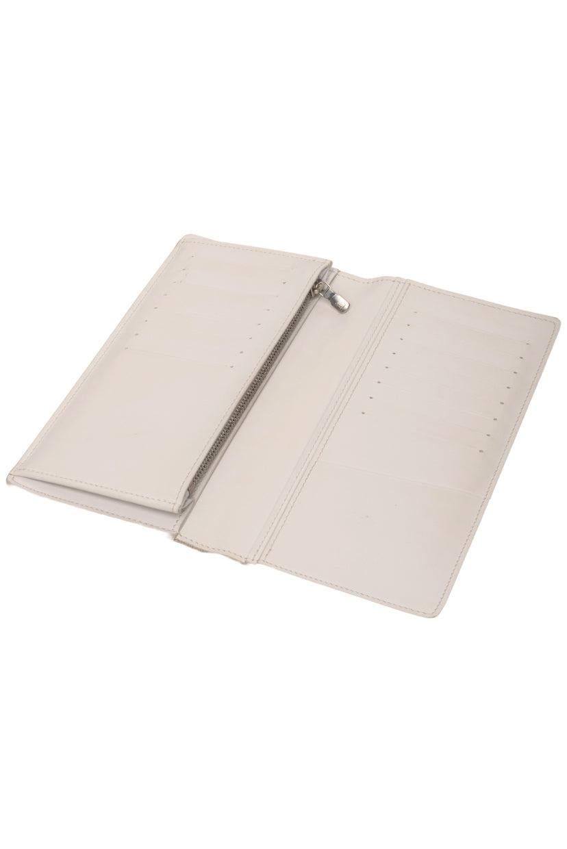 Louis Vuitton Men's Damier Infini Brazza Wallet