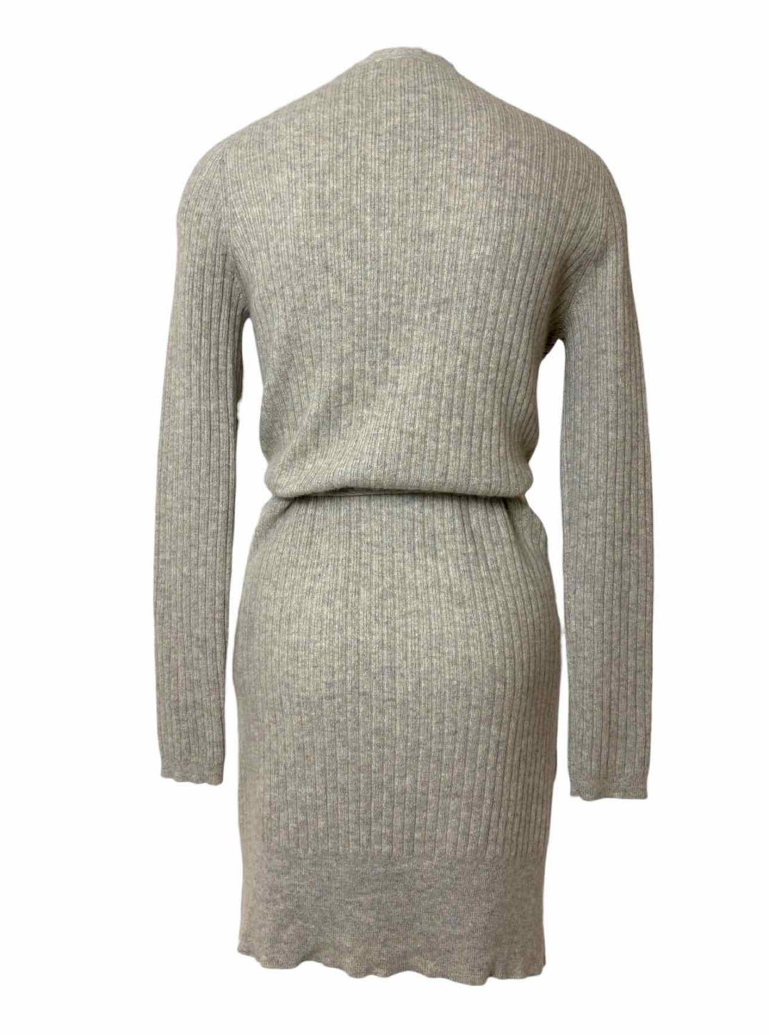 Black Goat Size S Cardigan