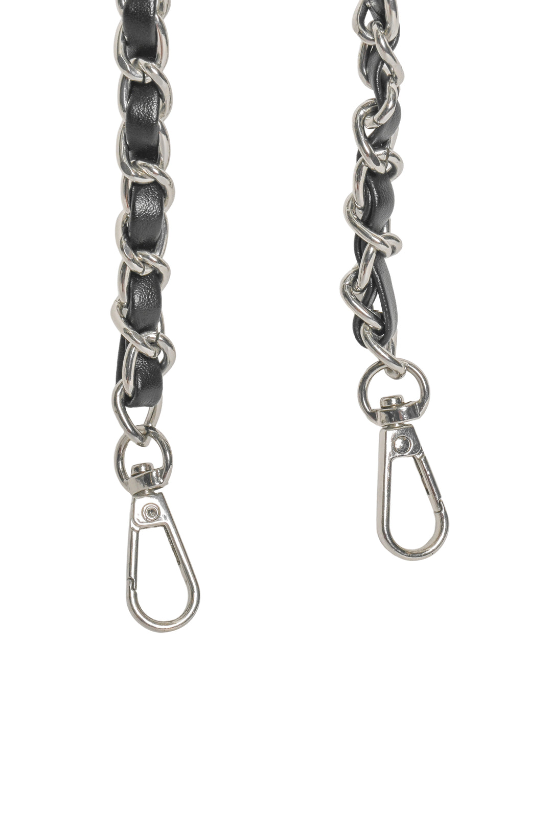Chanel 1996-1997 Vintage CC ID Bracelet Bag