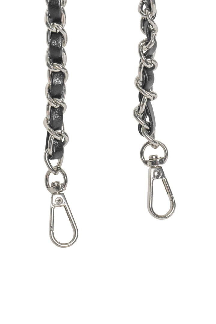 Chanel 1996-1997 Vintage CC ID Bracelet Bag