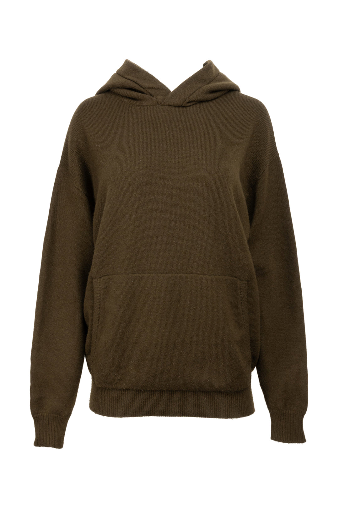 Begg x Co Size M AYR Cashmere Hoodie