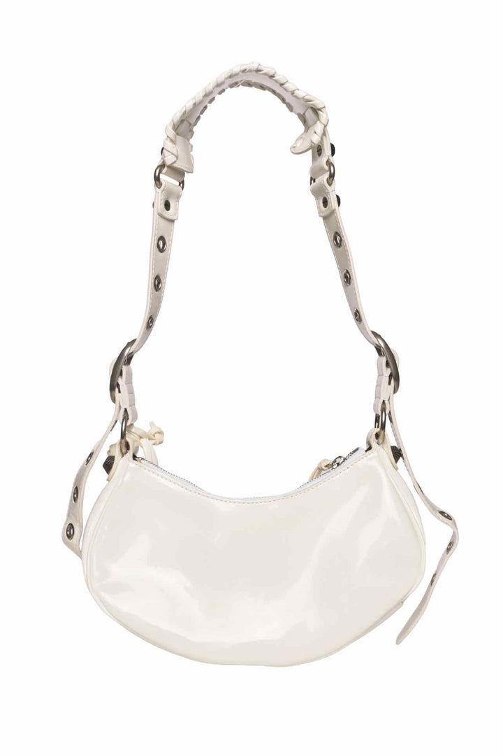 Balenciaga Le Cagole Shoulder Bag