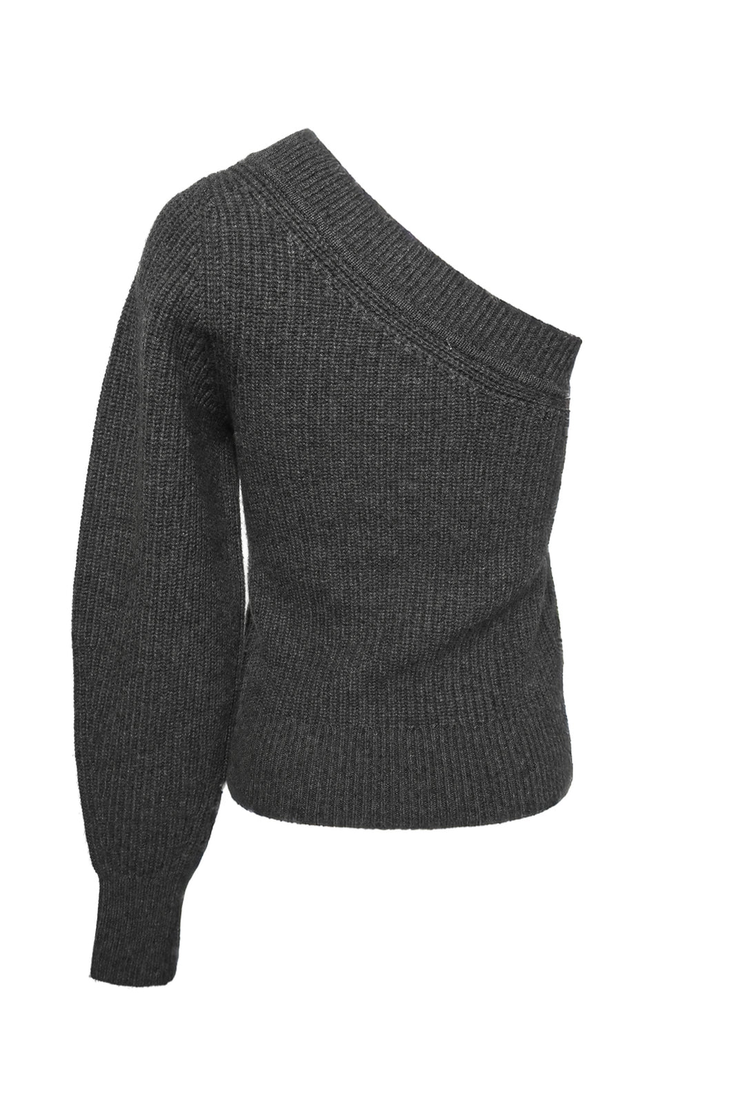 Isabel Marant Size XS Bowen One Shoulder Sweater
