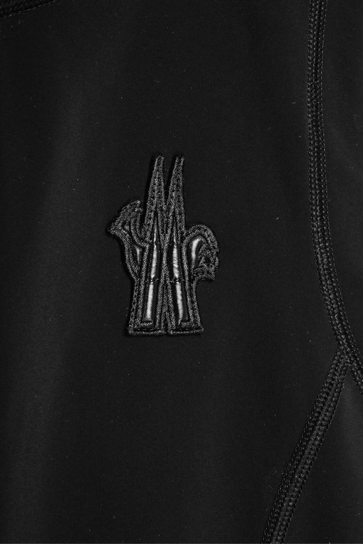 Moncler Grenoble Size XS Tuta Belted Stirrup Ski Jumpsuit