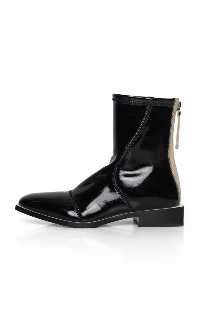 Fendi Size 38 Ankle Boots