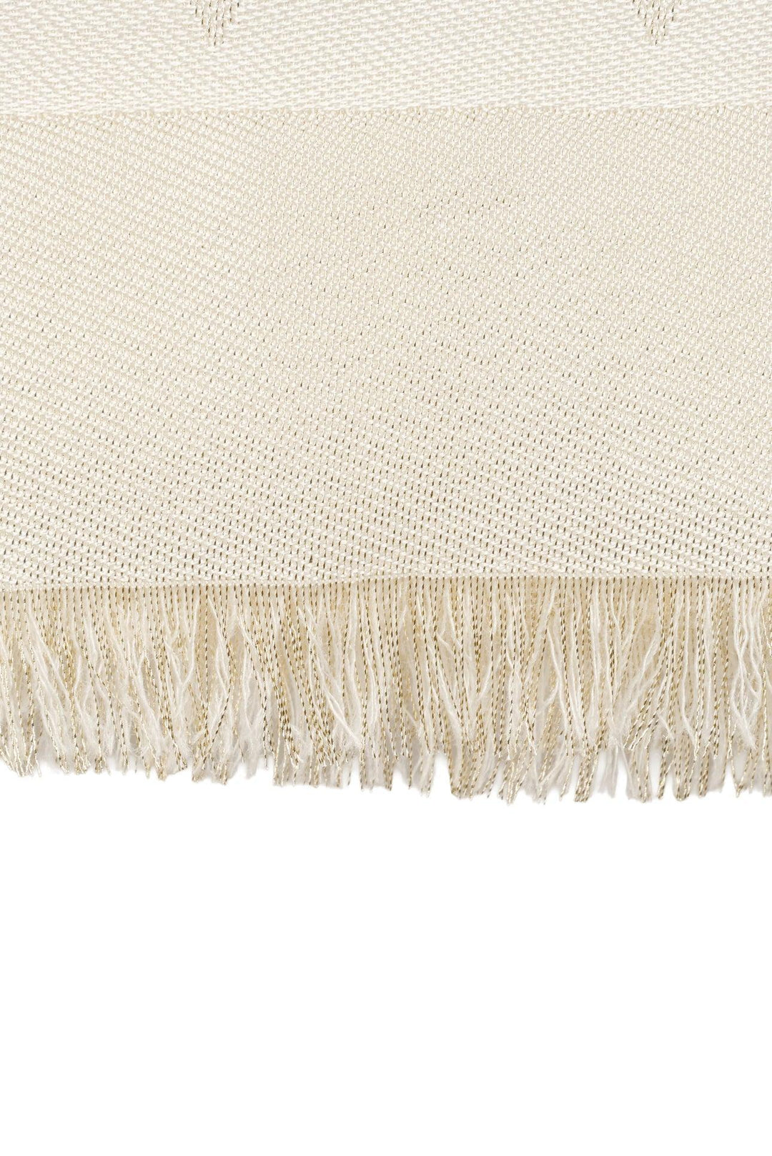 Louis Vuitton Monogram Shawl