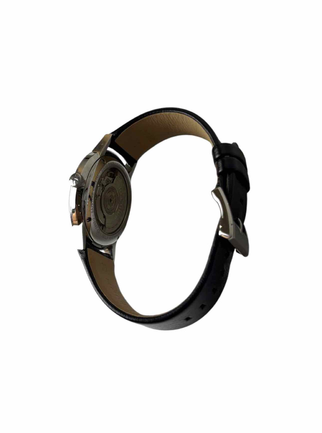 Men's Hamilton American Classic Intra-Matic Auto Watch