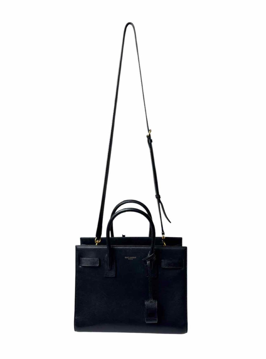 Saint  Laurent Sac de Jour Purse