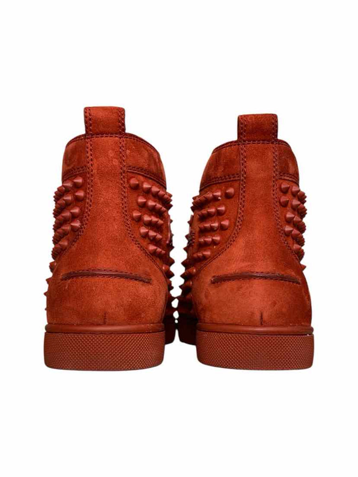 Christian Louboutin Size 39 Men's Sneakers