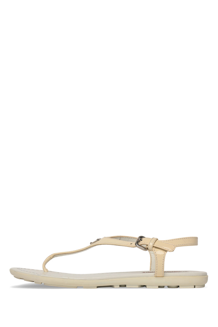 Prada Size 35.5 Sandals