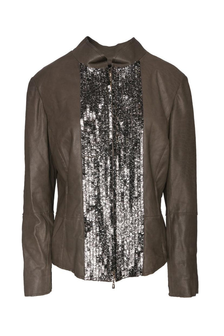 St John Collection Jacket