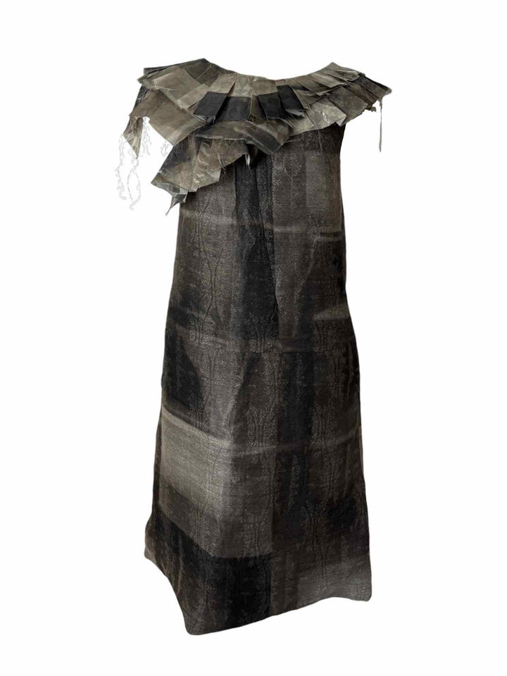 Marni Mohair Blend Size 38 Dress