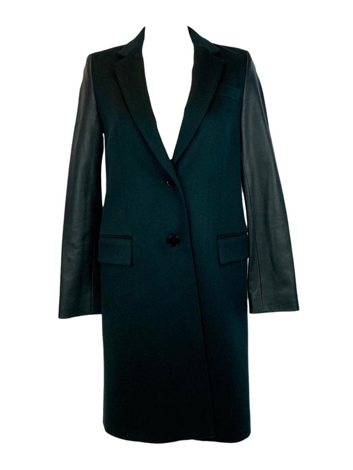 Judith & Charles Size 2 Coat