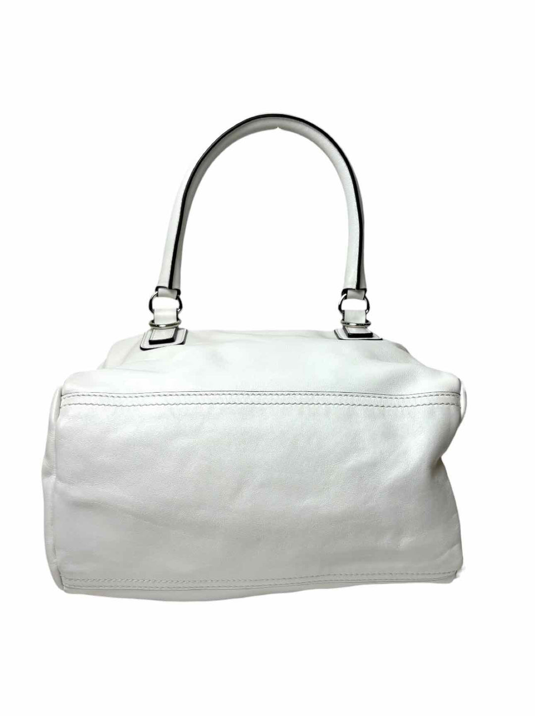 Givenchy Pandora Logo Leather Purse